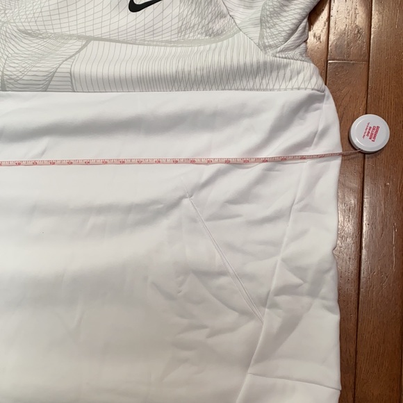 Mens Nike Therma Fit Hoody - Picture 9 of 10